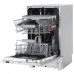 Встраиваемая посудомоечная машина Hotpoint-Ariston HSIC 3T127 C Встраиваемая посудомоечная машина Hotpoint-Ariston HSIC 3T127 C