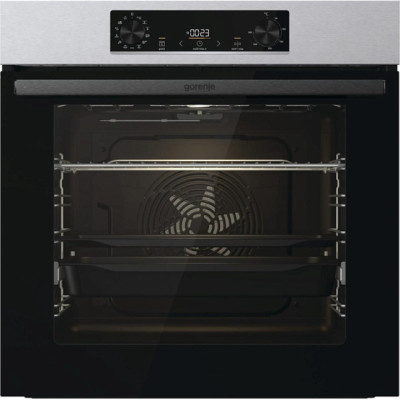 Духовой шкаф GORENJE BOSB6737E06X Духовой шкаф GORENJE BOSB6737E06X