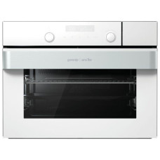 Компактный духовой шкаф GORENJE BCS 547 ORAW Компактный духовой шкаф GORENJE BCS 547 ORAW