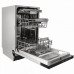 Посудомоечная машина EXITEQ EXDW-I406 Посудомоечная машина EXITEQ EXDW-I406