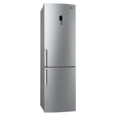 Холодильник LG ga-b489blqa Холодильник LG ga-b489blqa