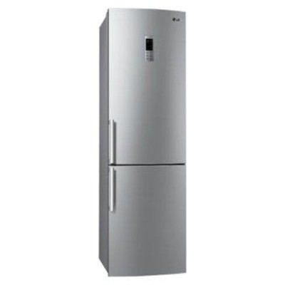 Холодильник LG ga-b489blqa Холодильник LG ga-b489blqa