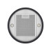 Вытяжка MAUNFELD LEE ISLA 39 INOX Вытяжка MAUNFELD LEE ISLA 39 INOX