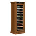 Винный шкаф MEYVEL MV102-WA1-C (Almond) Винный шкаф MEYVEL MV102-WA1-C (Almond)