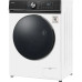 Стиральная машина WEISSGAUFF WM 47148 DC Inverter Steam Стиральная машина WEISSGAUFF WM 47148 DC Inverter Steam