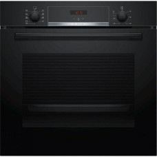 Духовой шкаф Bosch HBA 534EB0 черный Духовой шкаф Bosch HBA 534EB0 черный