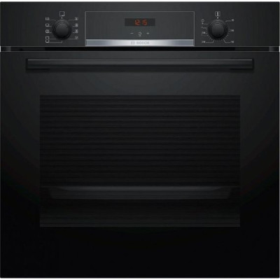 Духовой шкаф Bosch HBA 534EB0 черный Духовой шкаф Bosch HBA 534EB0 черный
