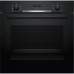 Духовой шкаф Bosch HBA 534EB0 черный Духовой шкаф Bosch HBA 534EB0 черный