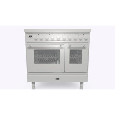 Варочный центр ILVE PDI096WE3/SS Варочный центр ILVE PDI096WE3/SS