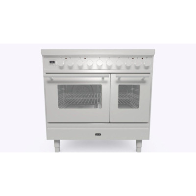 Варочный центр ILVE PDI096WE3/SS Варочный центр ILVE PDI096WE3/SS