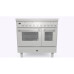 Варочный центр ILVE PDI096WE3/SS Варочный центр ILVE PDI096WE3/SS