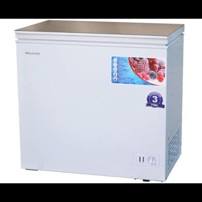 Морозильный ларь WILLMARK CF-250G белый/стеклянная крышка Морозильный ларь WILLMARK CF-250G белый/стеклянная крышка