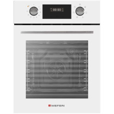 Духовой шкаф MEFERI MEO458WH COMFORT