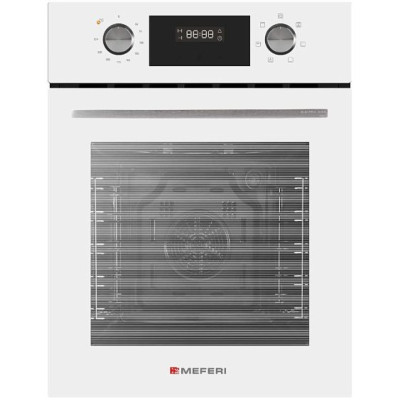 Духовой шкаф MEFERI MEO458WH COMFORT Духовой шкаф MEFERI MEO458WH COMFORT
