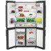 Холодильник GRUNDIG GQN20130LXBR Холодильник GRUNDIG GQN20130LXBR