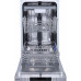 Посудомоечная машина WEISSGAUFF BDW 4150 Touch DC Inverter Посудомоечная машина WEISSGAUFF BDW 4150 Touch DC Inverter