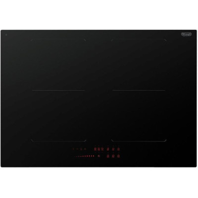 Варочная поверхность DELONGHI SLI 754 RUS