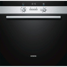Электрический духовой шкаф SIEMENS HB23GB555 Электрический духовой шкаф SIEMENS HB23GB555