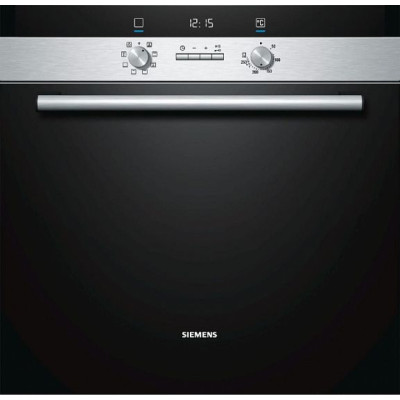 Электрический духовой шкаф SIEMENS HB23GB555 Электрический духовой шкаф SIEMENS HB23GB555