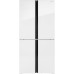 Холодильник HIBERG RFQ-500DX NFGW inverter Холодильник HIBERG RFQ-500DX NFGW inverter