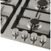 Варочная поверхность GARTZ HGB621X Варочная поверхность GARTZ HGB621X