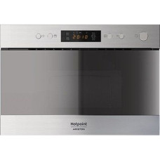 Микроволновая печь HOTPOINT-ARISTON MN 212 IX HA