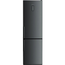 Холодильник BAUKNECHT KGNF18A3+BLACK Холодильник BAUKNECHT KGNF18A3+BLACK