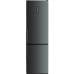 Холодильник BAUKNECHT KGNF18A3+BLACK Холодильник BAUKNECHT KGNF18A3+BLACK