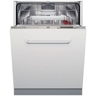 Посудомоечная машина AEG F 99000 VIP Посудомоечная машина AEG F 99000 VIP