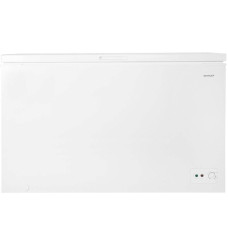 Морозильный ларь ZARGET ZCF368W