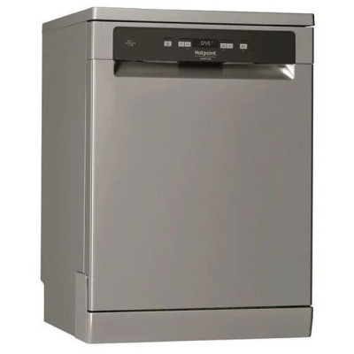 Посудомоечная машина HOTPOINT-ARISTON IHFC3B+ 26X Посудомоечная машина HOTPOINT-ARISTON IHFC3B+ 26X