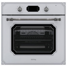 Духовой шкаф KORTING OKB 4911 CRGW Духовой шкаф KORTING OKB 4911 CRGW