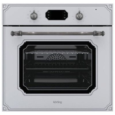 Духовой шкаф KORTING OKB 4911 CRGW Духовой шкаф KORTING OKB 4911 CRGW