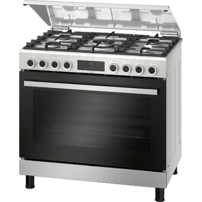 Плита BOSCH HGX5G7W50Q Плита BOSCH HGX5G7W50Q