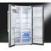 Холодильник SMEG sbs63xed Холодильник SMEG sbs63xed