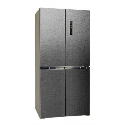 Холодильник HIBERG RFQ-490DX NFXq inverter Холодильник HIBERG RFQ-490DX NFXq inverter