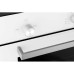 Духовой шкаф WEISSGAUFF WGO 702 White Glass Духовой шкаф WEISSGAUFF WGO 702 White Glass