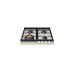 Газовая поверхность HIBERG VM 6044 Y Газовая поверхность HIBERG VM 6044 Y