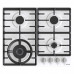 Встраиваемая газовая варочная панель Gorenje GW641W1 Встраиваемая газовая варочная панель Gorenje GW641W1