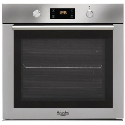 Духовой шкаф HOTPOINT-ARISTON FA4 841 JC IX HA Духовой шкаф HOTPOINT-ARISTON FA4 841 JC IX HA