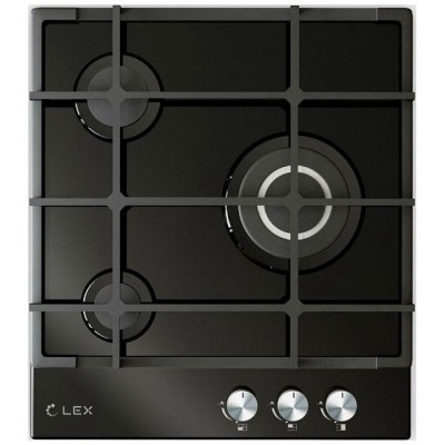 Газовая панель LEX GVG 431 bl Газовая панель LEX GVG 431 bl