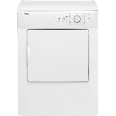 Сушильная машина Beko DV 7120