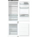 Холодильник GORENJE RKI4182A1 Холодильник GORENJE RKI4182A1