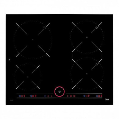 Варочная панель TEKA IT 6450 IKNOB Варочная панель TEKA IT 6450 IKNOB