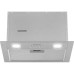 Вытяжка WEISSGAUFF Dubhe 450 Inox Вытяжка WEISSGAUFF Dubhe 450 Inox