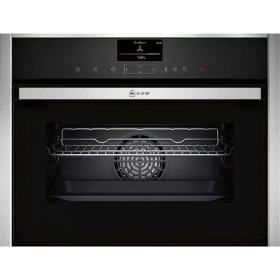 Духовой шкаф NEFF C17FS42H0 Духовой шкаф NEFF C17FS42H0