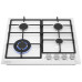 Варочная поверхность MEFERI MGH604WH LIGHT Варочная поверхность MEFERI MGH604WH LIGHT