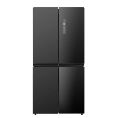 Холодильник ZARGET ZCD 525BLG Холодильник ZARGET ZCD 525BLG