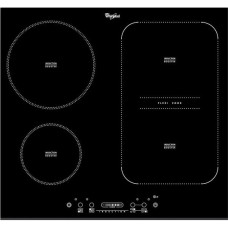 Варочная поверхность WHIRLPOOL acm810/bf Варочная поверхность WHIRLPOOL acm810/bf