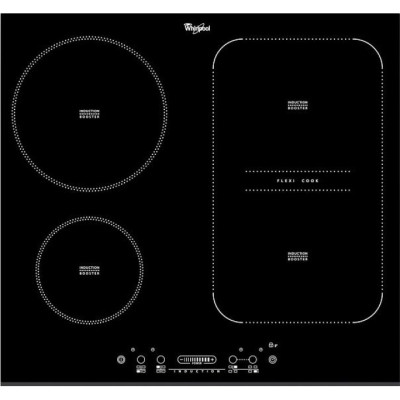 Варочная поверхность WHIRLPOOL acm810/bf Варочная поверхность WHIRLPOOL acm810/bf